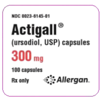 Actigall