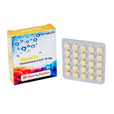 Anarix