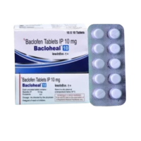 Bacloheal