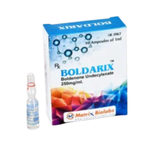 Boldarix