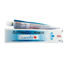 Candid Cream 30gm
