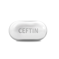 Ceftin