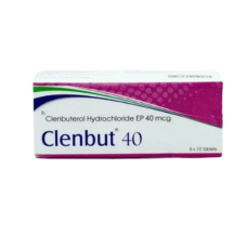 Clenbut