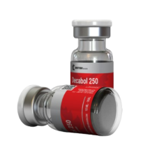 Decabol