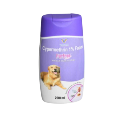 Furfree