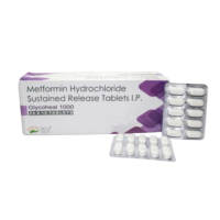 Glycoheal