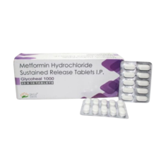 Glycoheal