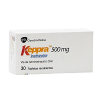 Keppra