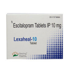 Lexaheal
