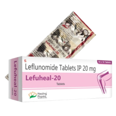 Lefuheal
