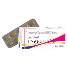 Letroheal 
