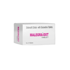 Malegra DXT