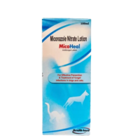 Micoheal Lotion