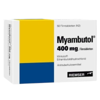 Myambutol