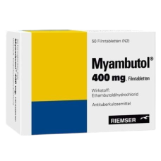 Myambutol