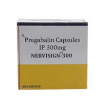 NERVISIGN