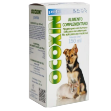 Ocoxin