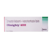 Olmighty H