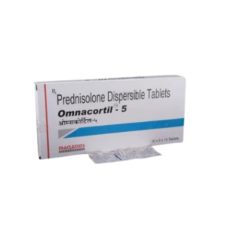 Omnacortil 