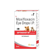 Opthovet M