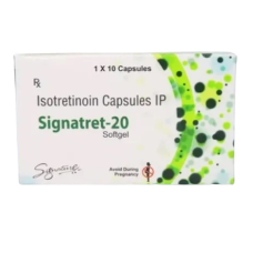 Signatret