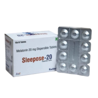Sleepose