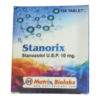 Stanorix