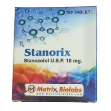 Stanorix