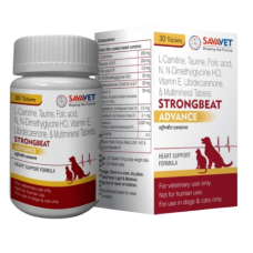 Strongbeat