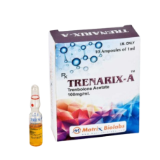 Trenarix-A