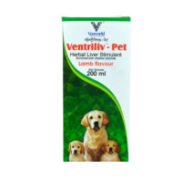  Ventriliv Pet