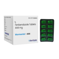 Wormentel