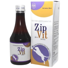 Zipvit