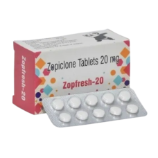 Zopfresh