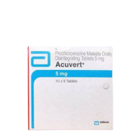 Acuvert