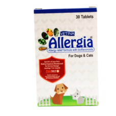 Allergia 