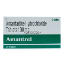 Amantrel 