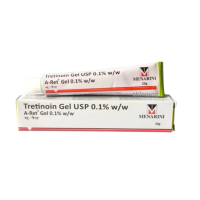 A Ret Gel 0.1%