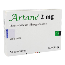 Artane