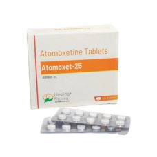 Atomoxet