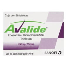 Avalide