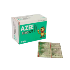 Azee DT