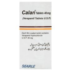 Calan