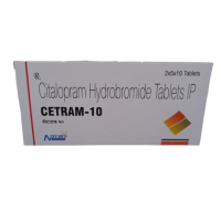 Cetram