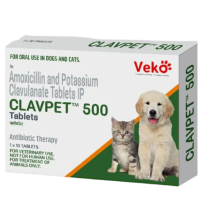 Clavpet