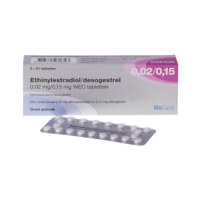 Desogen