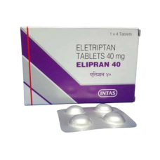 Relpax (Elipran)
