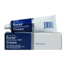 Eurax 10%