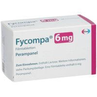 Fycompa