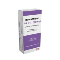 Humatrope